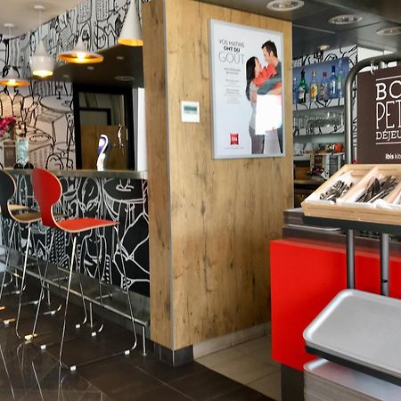 Ibis Cannes Mouans Sartoux Piscine Parking Gratuit Exterior photo